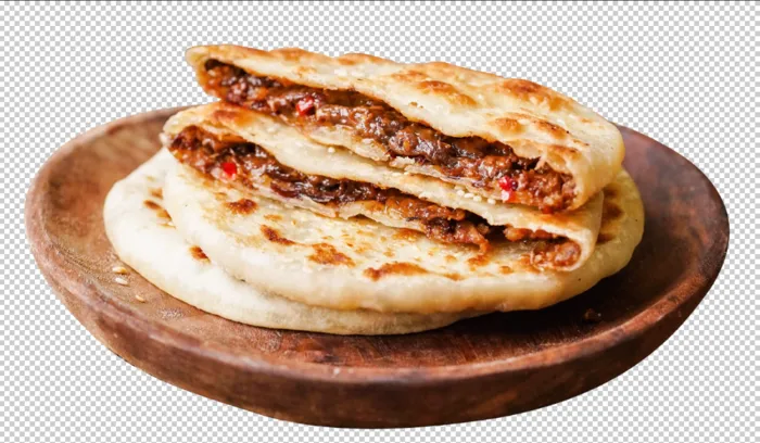 肉饼免扣素材psd模版下载