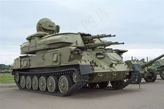 现代化装甲车图片