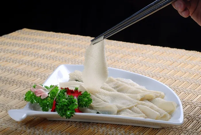 火锅配菜美食麻辣火锅 