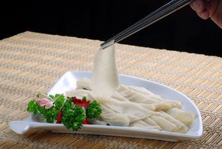 火锅配菜美食麻辣火锅 