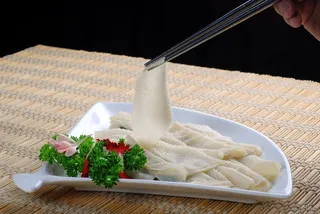 火锅配菜美食麻辣火锅 