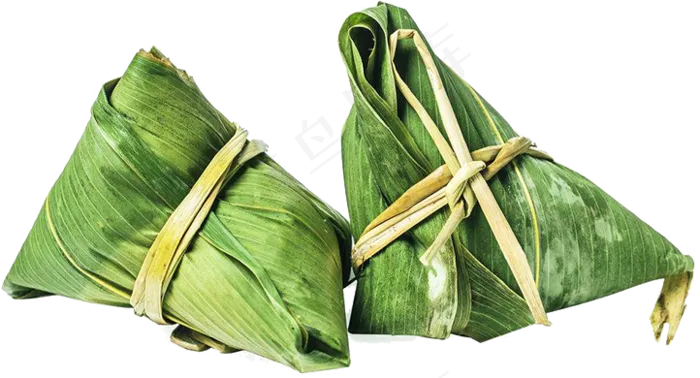 端午节粽子免抠图片 