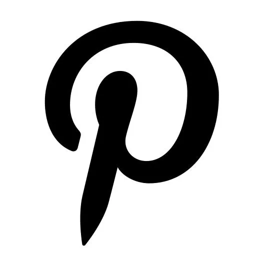 Pinterest标志 PNG免抠(512x512)