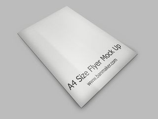 骑马钉画册模板