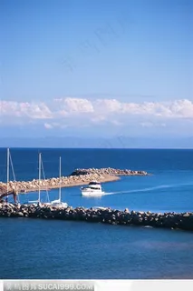 海边风景 海边风景