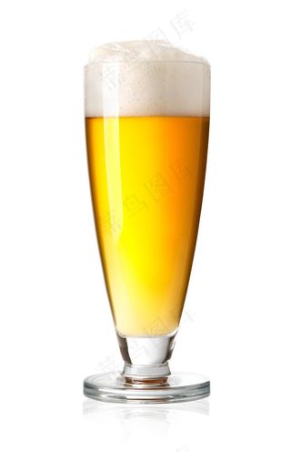 美味的啤酒高清摄影素材图片