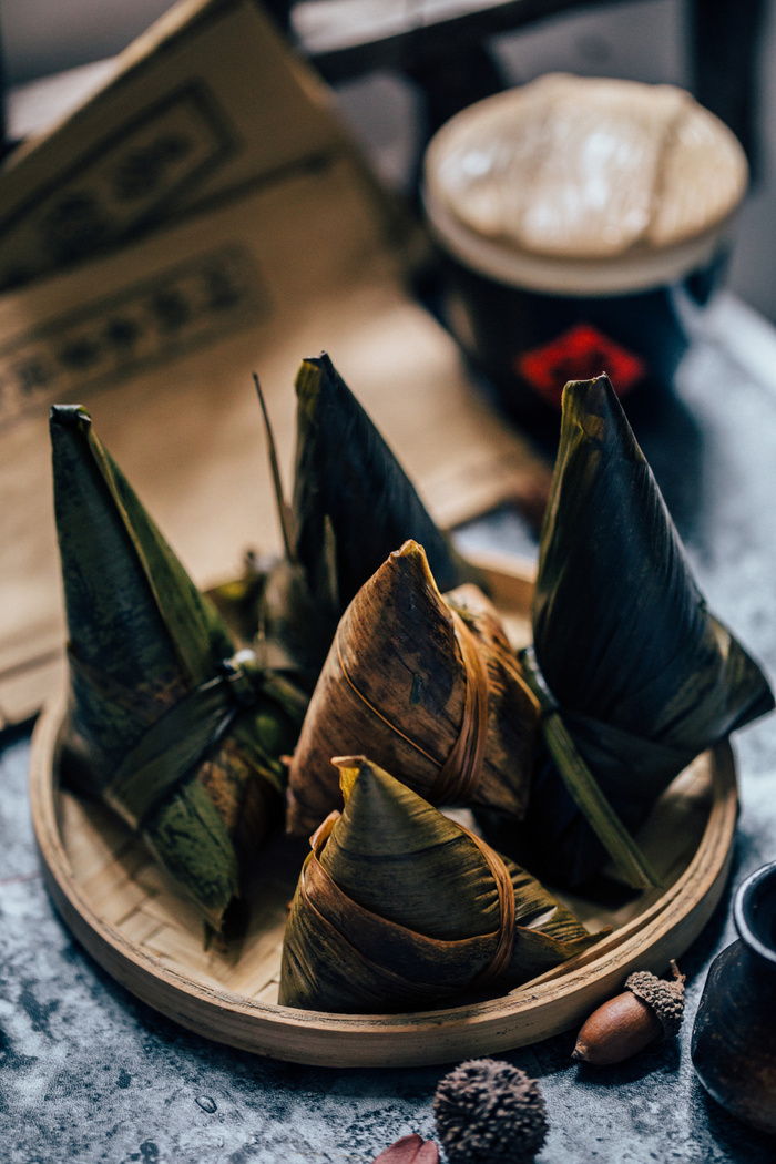 端午粽子素材