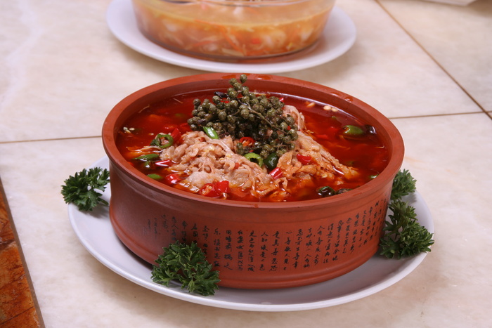 川味辣肥羊 (2)