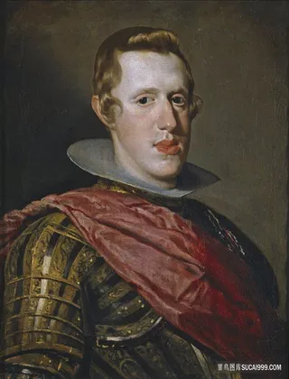 韦拉斯克斯，迭戈·罗迪格斯·德·席尔瓦·费利佩