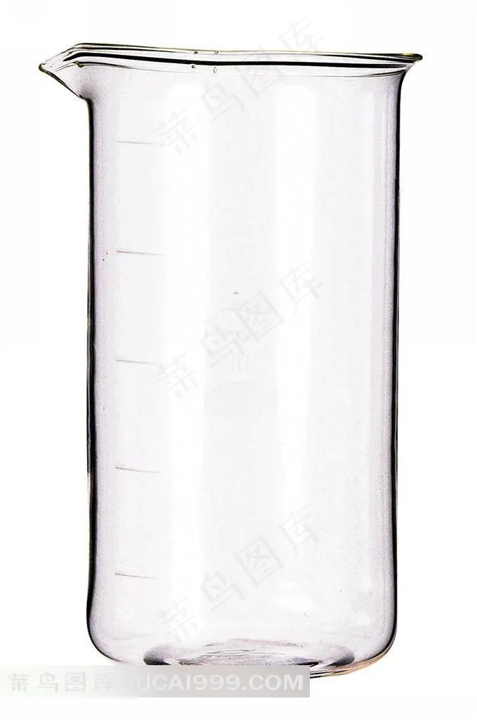 玻璃容器高清素材