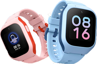 米兔儿童电话手表