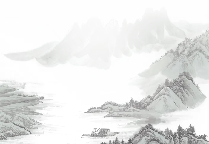 水墨山水 (50)