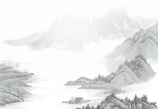 水墨山水 (50)