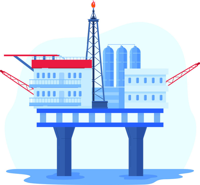 扁平化人物场景办公互联网等距ai矢量设计网页海报UI素材插画