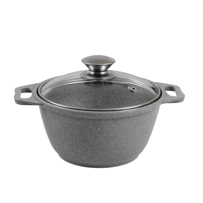 免抠实用耐用锅实物图片