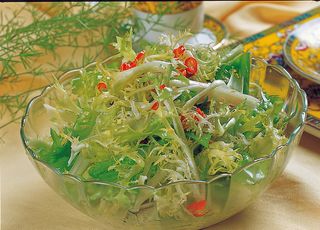 96LC-356蔬菜沙拉