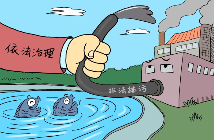 垃圾分类海报