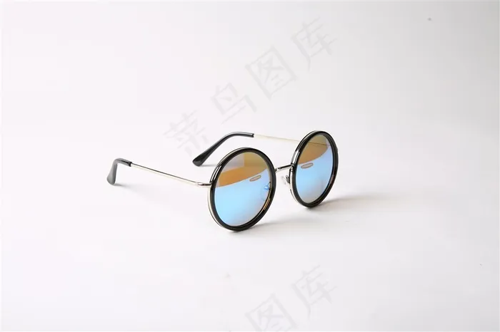炫酷有气质的墨镜高清图片
