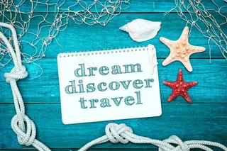 小卡片与海星摄影高清图片