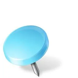 针 PNG免抠(256x256)