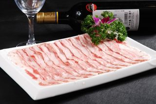 火锅配菜肉片肉类荤类羊肉牛肉肥牛肥羊