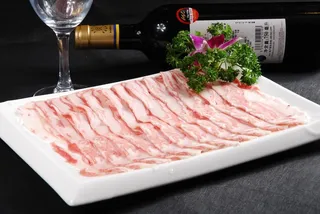 火锅配菜肉片肉类荤类羊肉牛肉肥牛肥羊