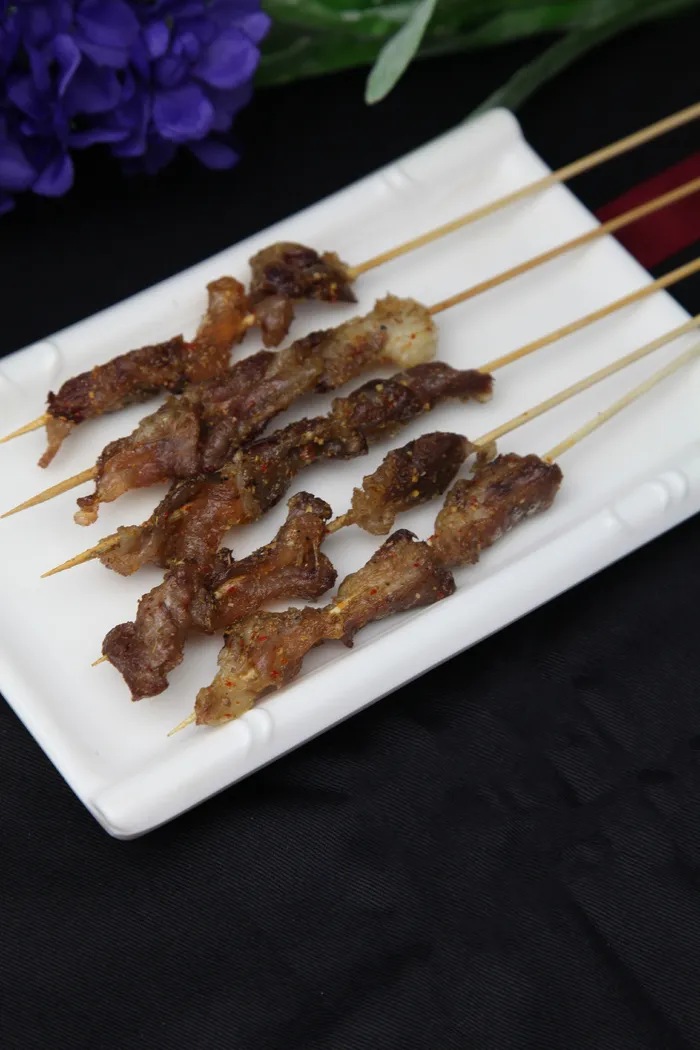 292烤肉串