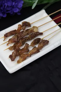 292烤肉串 292烤肉串