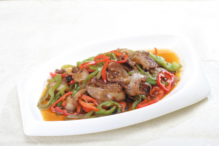 江湖小炒肉