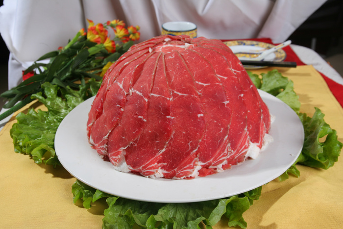 11福华金牌肥牛－福华