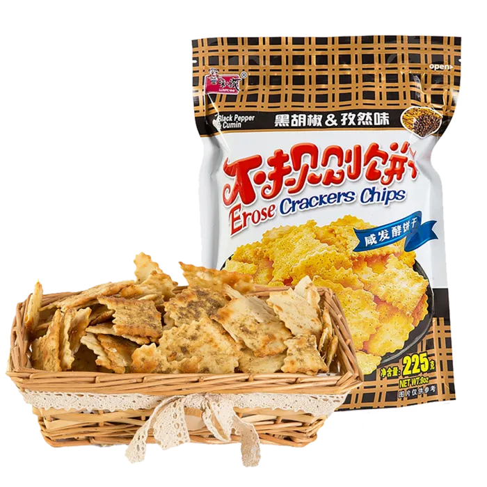 不规则饼干 (4)超市商品白底图免抠实物摄影png格式图片透明底