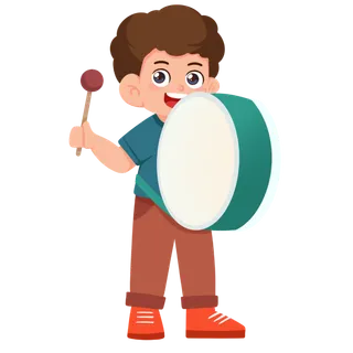 乐器培训免抠素材