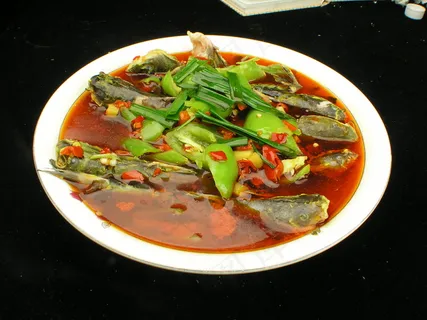 粤菜1348家乡炖嘎鱼r 粤菜1348家乡炖嘎鱼r