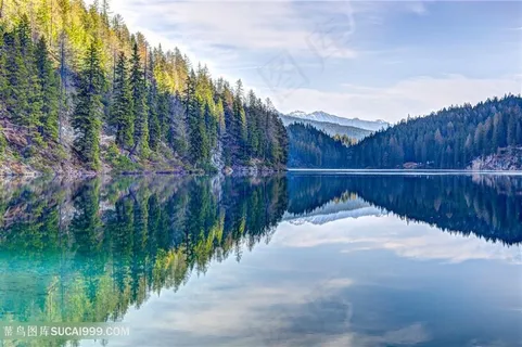 美丽湖光山色图片 美丽湖光山色图片