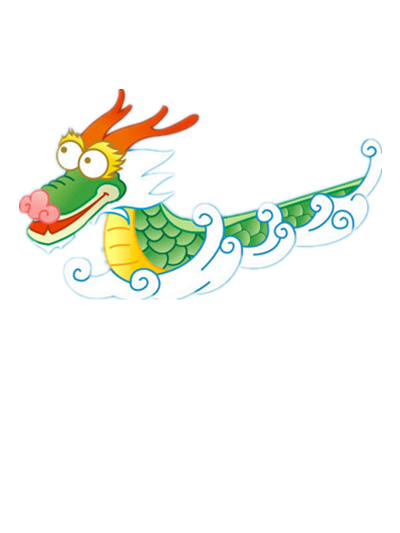 端午节海报