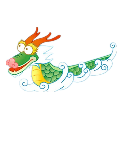 端午节海报