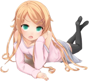 躺姿女孩人物卡通简笔 躺姿女孩人物卡通简笔