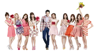 11 (7)免抠 实物免抠元素 免抠摄影 美女 人物 服装 女团