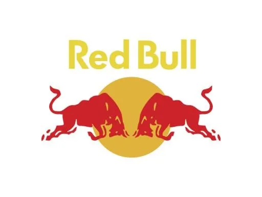 红牛标志 PNG免抠(800x600)