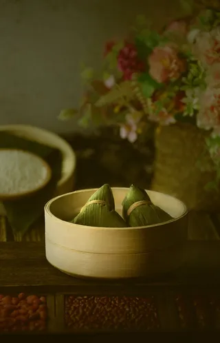端午粽子素材