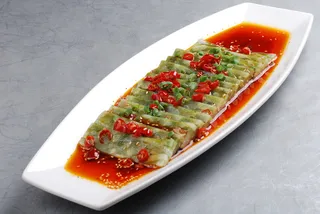 LCSC0071碧绿秘制皮冻22