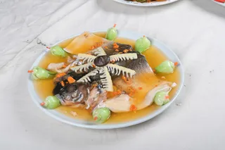 1拆烩鲢鱼头  定州江苏