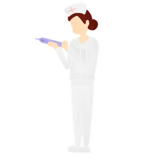 最美天使护士节护士医生医用工具免抠png图片