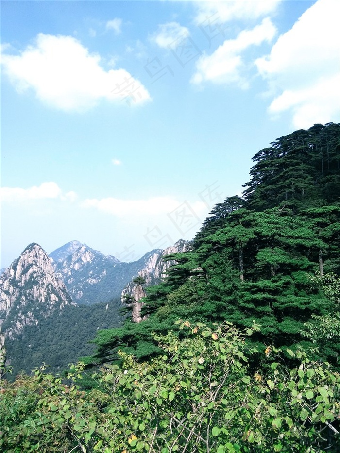 妙笔生花图片