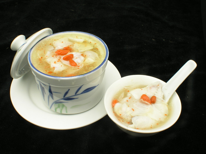 2626鲜烩乌鱼蛋