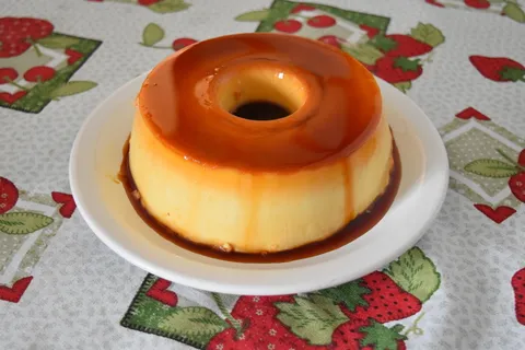 布丁图片 布丁图片