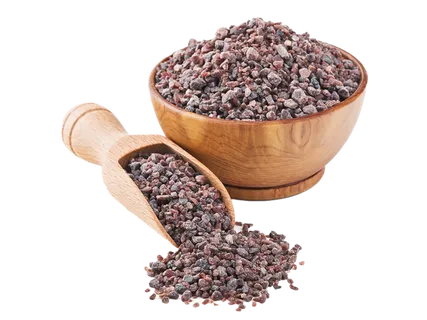 110印度黑盐超市商品白底图免抠实物摄影png格式图片透明底