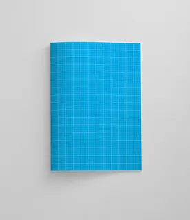 产品画册提案效果样机模板