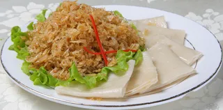 28 金虾三夜香 桥东大酒店