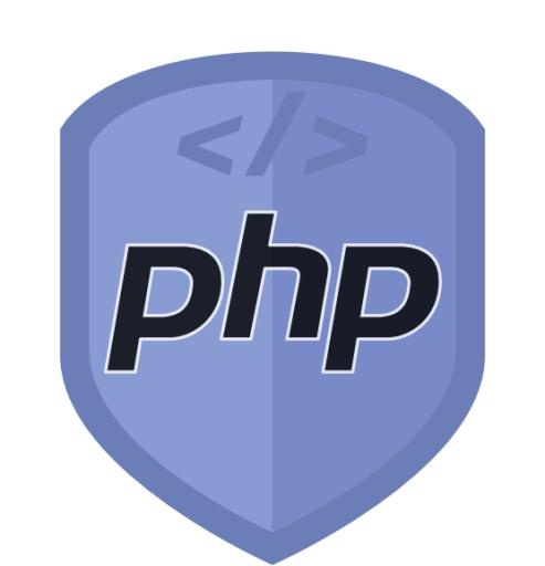 PHP 标志 PNG免抠(556x577)